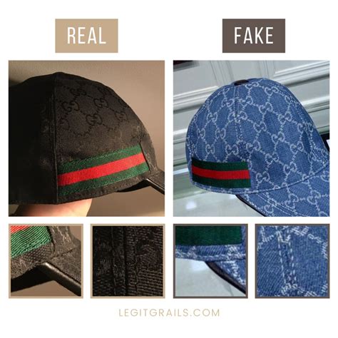 gucci cap replica 1 1 reddit|gucci cap real or fake.